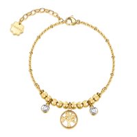 Armband Brosway Dame Chakra_3 (BHKB) in Stahl BHKB270